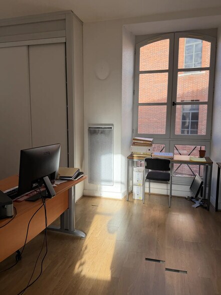 Bureau dans Toulouse à vendre - Photo intérieure – Image 1 sur 8