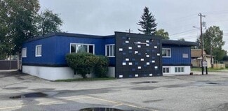 Plus de détails pour 530 7th Ave, Fairbanks, AK - Bureau à vendre