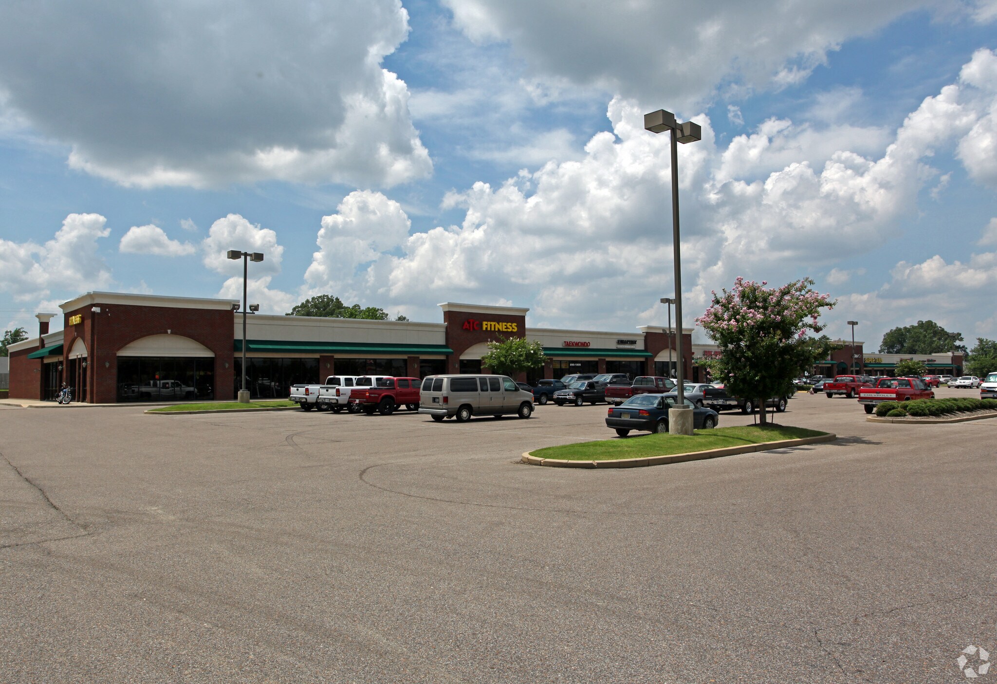 7037-7169 Hacks Cross Rd, Olive Branch, MS à louer Photo principale– Image 1 sur 9