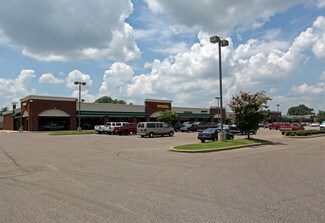 Plus de détails pour 7037-7169 Hacks Cross Rd, Olive Branch, MS - Local commercial à louer