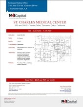 558 St. Charles Dr, Thousand Oaks, CA à louer Autre– Image 1 sur 1