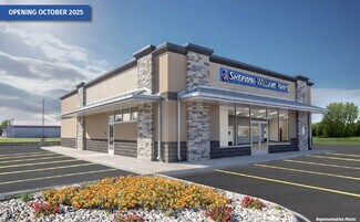 Plus de détails pour 3730 Jennings Dr, Kalamazoo, MI - Local commercial à vendre