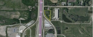 Plus de détails pour 4731 E Frontage Rd, Caledonia, WI - Terrain à vendre