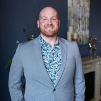 Ben Cooper