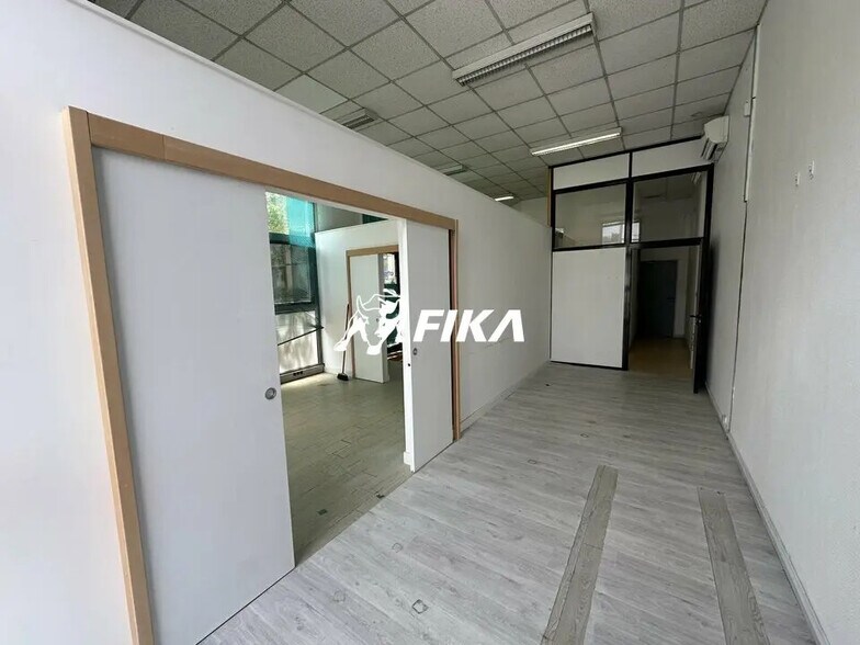 Bureau dans Labège à louer - Photo de l’immeuble – Image 3 sur 8