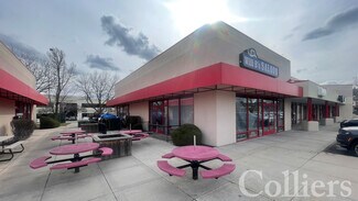 Plus de détails pour 12375 W Chinden Blvd, Boise, ID - Local commercial à louer