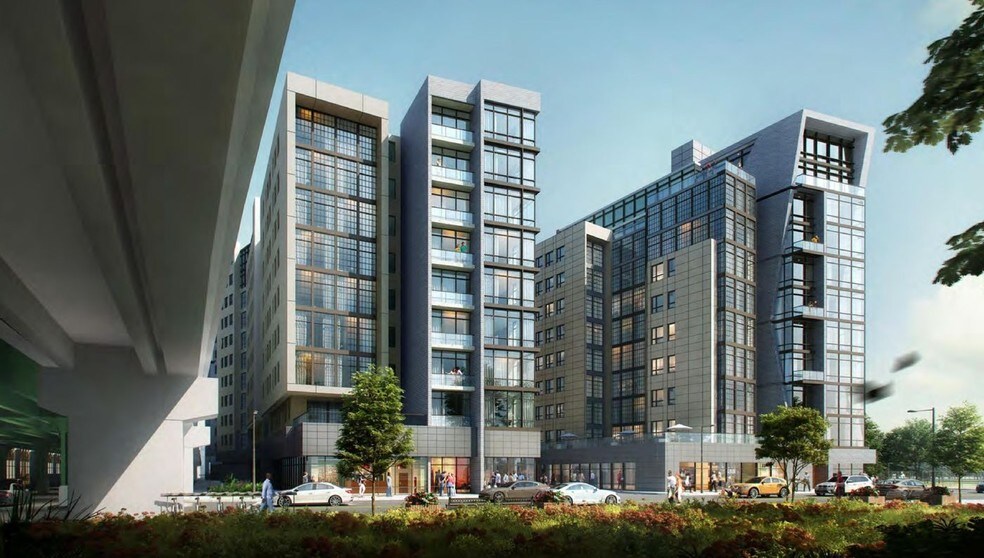 815 Poplar St, Philadelphia, PA à louer - Photo de l’immeuble – Image 3 sur 35