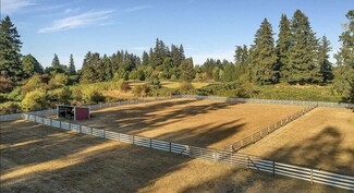 Plus de détails pour 11190 SW Tonquin Pl, Sherwood, OR - Terrain à vendre