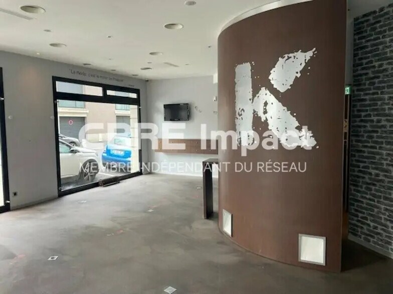 Local commercial dans Reims à louer - Photo intérieure – Image 3 sur 5