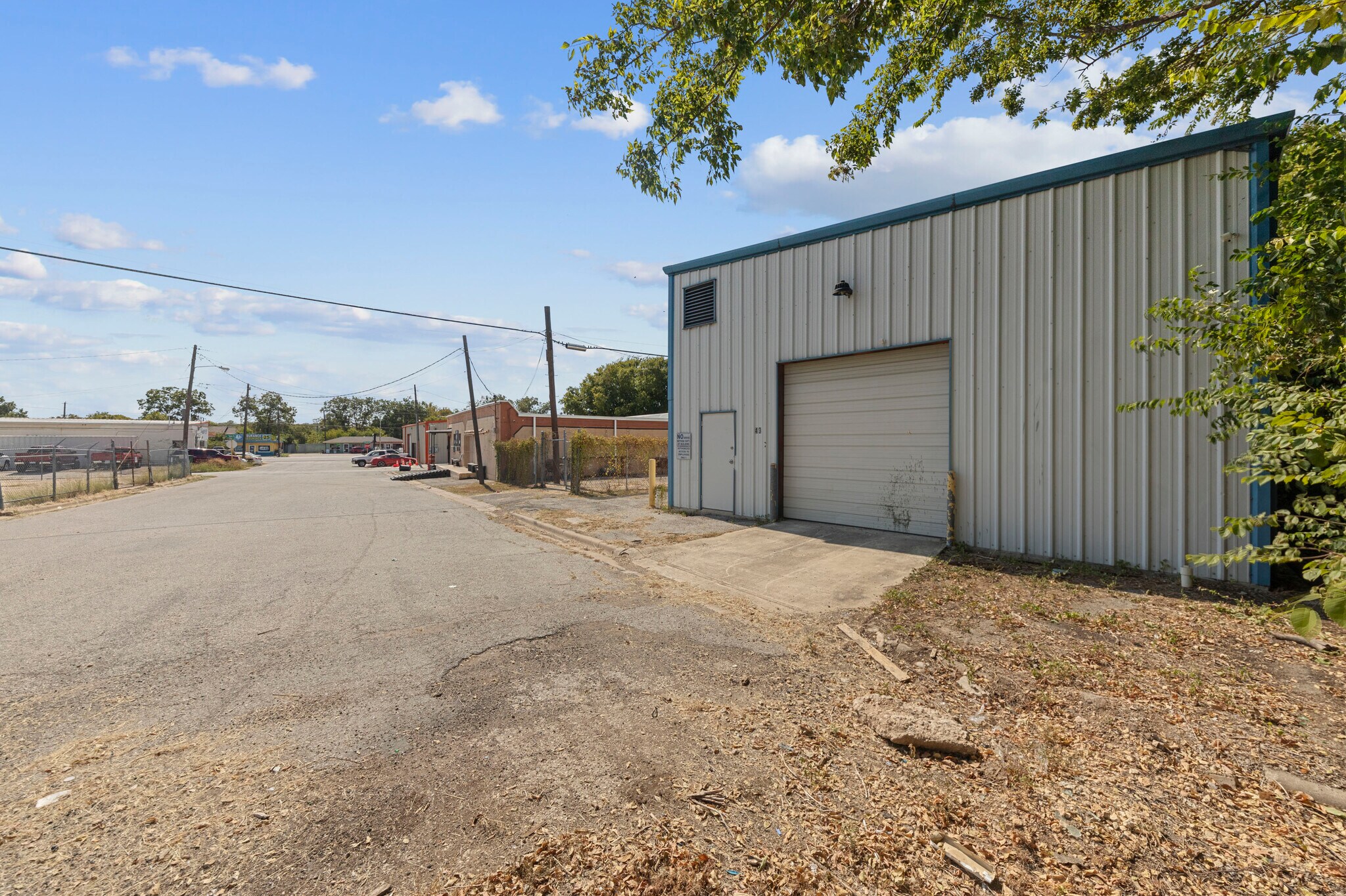 49 Happy St, Killeen, TX à louer Photo de l’immeuble– Image 1 sur 25