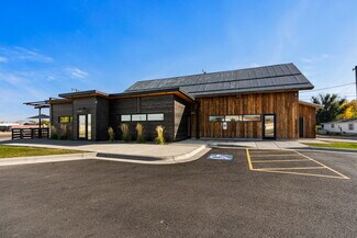 Plus de détails pour 123 W Elm St, Three Forks, MT - Local commercial à vendre