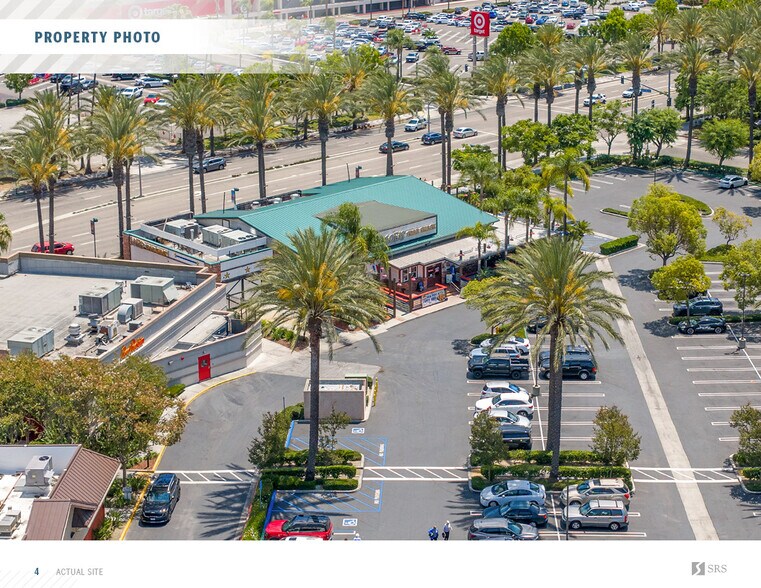 12011 Harbor Blvd, Garden Grove, CA à vendre - Photo de l’immeuble – Image 3 sur 12