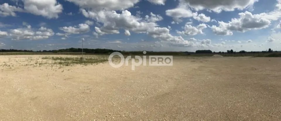 Terrain dans Ruffey-lès-Echirey à louer - Photo de l’immeuble – Image 1 sur 2