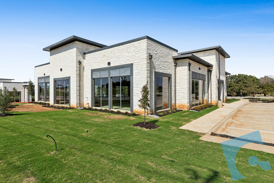 2560 E State Highway 114, Southlake, TX à vendre - Photo de l’immeuble – Image 2 sur 6