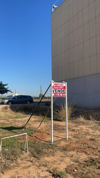Plus de détails pour Terrain à vendre