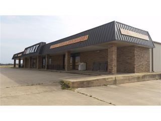 Plus de détails pour 804 Shannon Rd E, Sulphur Springs, TX - Local commercial à vendre