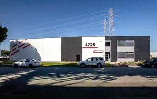 Plus de détails pour 4900 Hannover Pl, Fremont, CA - Industriel/Logistique à louer