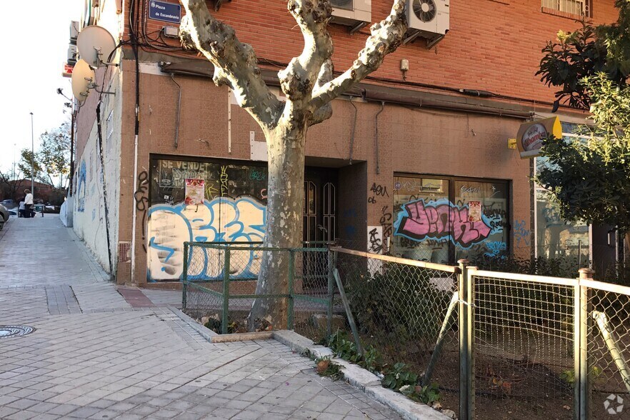 Calle Dinamarca, 8, Fuenlabrada, Madrid à vendre - Photo intérieure – Image 1 sur 1