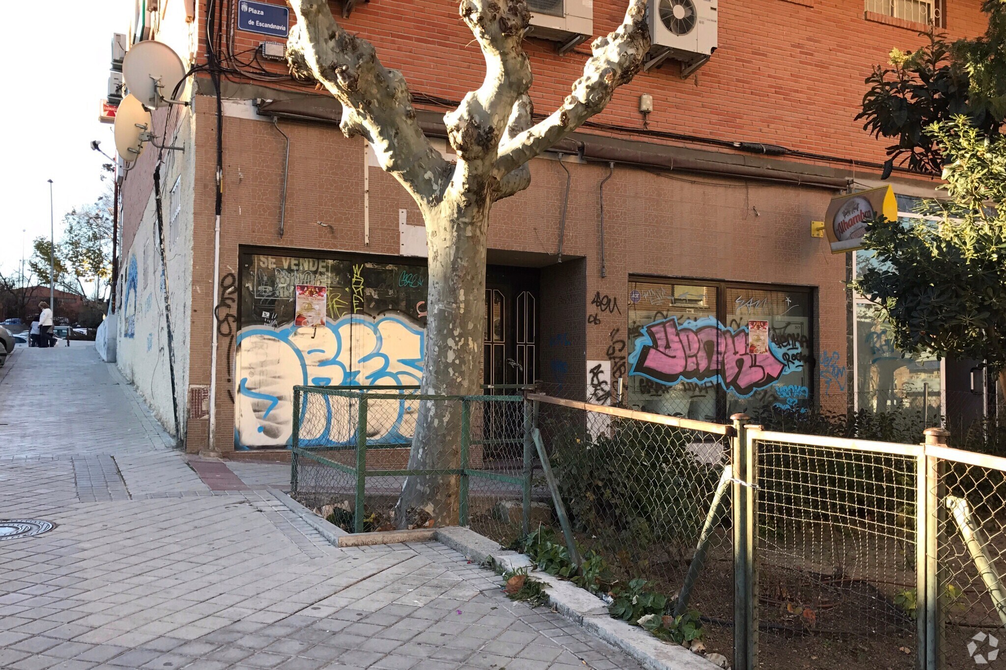 Calle Dinamarca, 8, Fuenlabrada, Madrid à vendre Photo intérieure– Image 1 sur 2