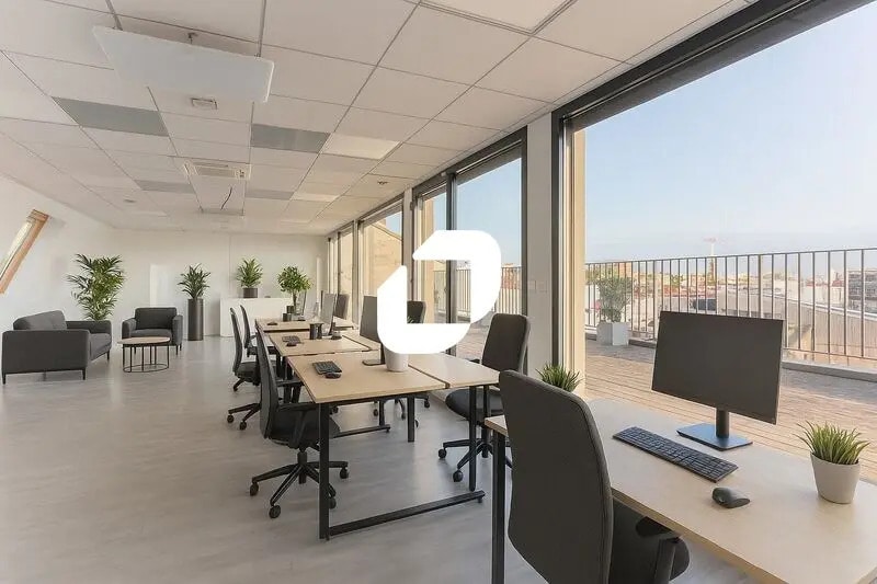 40 Avenue Augustin Dumont, Malakoff à louer Photo de l’immeuble– Image 1 sur 31