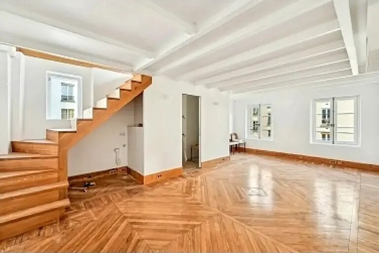 Bureau dans Paris à louer - Photo de l’immeuble – Image 3 sur 6