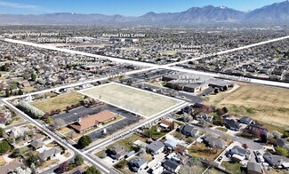 Plus de détails pour 9897 South Dunsinane Dr., South Jordan, UT - Terrain à vendre