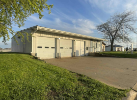 309 Brown St, Dodgeville, WI à louer - Photo principale – Image 1 sur 1