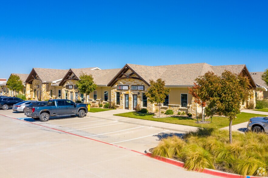 4645 Wyndham Ln, Frisco, TX à louer - Photo principale – Image 1 sur 3