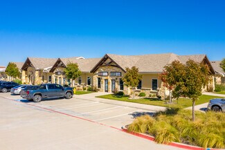 Plus de détails pour 4645 Wyndham Ln, Frisco, TX - Bureau à louer
