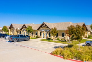 Plus de détails pour 4645 Wyndham Ln, Frisco, TX - Bureau à louer