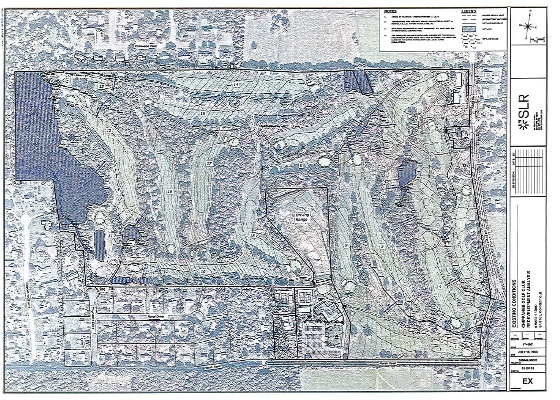 6 Marsh Rd, Bristol, CT à vendre Photo principale– Image 1 sur 5