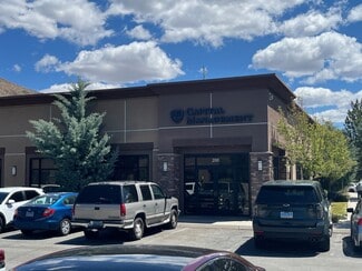 Plus de détails pour 5365 Reno Corporate Dr, Reno, NV - Bureau à vendre