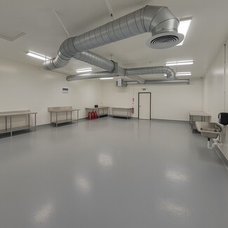 Plus de détails pour 301-319 E South St, Long Beach, CA - Industriel/Logistique à louer