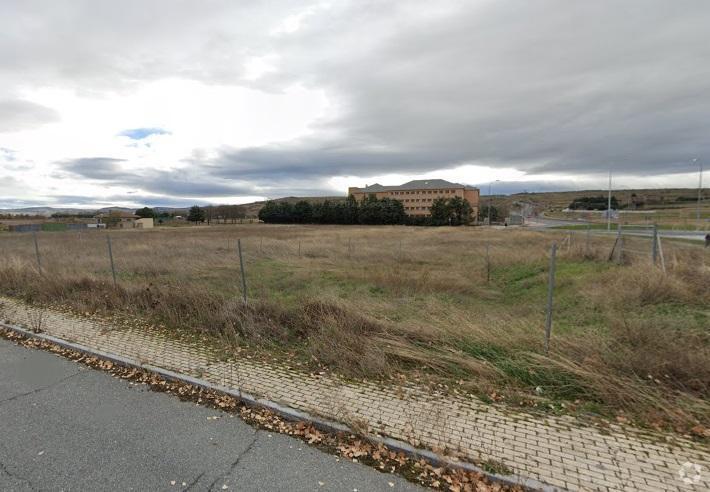 Terrain dans Ávila, Ávila à vendre - Photo de l’immeuble – Image 2 sur 3