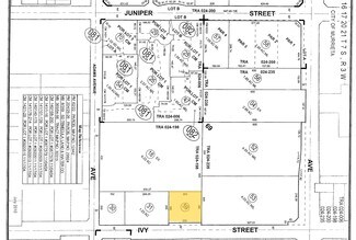 Plus de détails pour 41667 Ivy St, Murrieta, CA - Bureau/Local commercial à louer