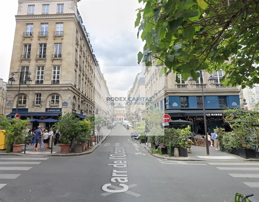 Photo de l’immeuble