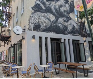 Plus de détails pour 2 Havemeyer St, Brooklyn, NY - Local commercial à louer