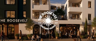 Plus de détails pour 2621 Roosevelt St, Carlsbad, CA - Local commercial à louer