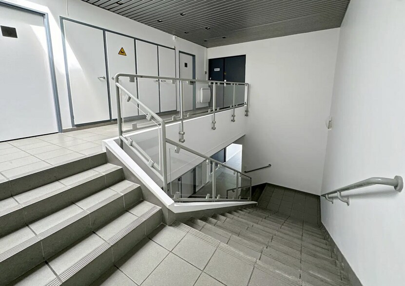 3 Rue Alfred De Vigny, Saint-Germain-en-Laye à vendre - Photo intérieure – Image 2 sur 2