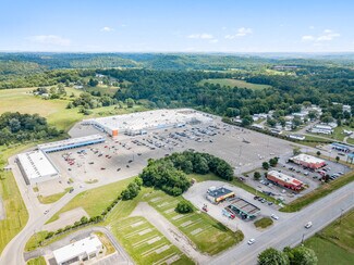 Plus de détails pour 2850 Maysville Pike, Zanesville, OH - Local commercial à louer
