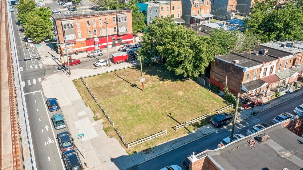 5039-5049 Market St, Philadelphia, PA à vendre - Photo de l’immeuble – Image 2 sur 15