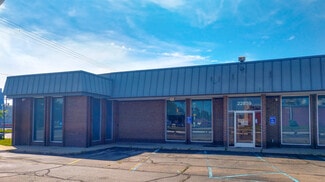 Plus de détails pour 22859 Ryan Rd, Warren, MI - Local commercial à louer
