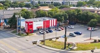 Plus de détails pour 700 W Abram St, Arlington, TX - Local commercial à vendre