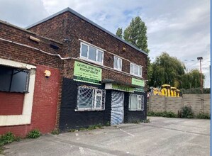 Lupton Ave, Leeds à louer Photo de l’immeuble– Image 2 sur 2