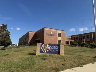 Plus de détails pour 1460 E Forest Ave, Detroit, MI - Spécialisé à vendre