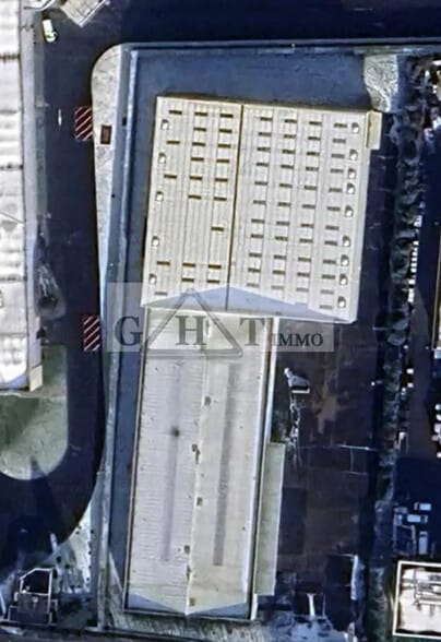 Industriel/Logistique dans Gretz-Armainvilliers à vendre - Photo de l’immeuble – Image 3 sur 6