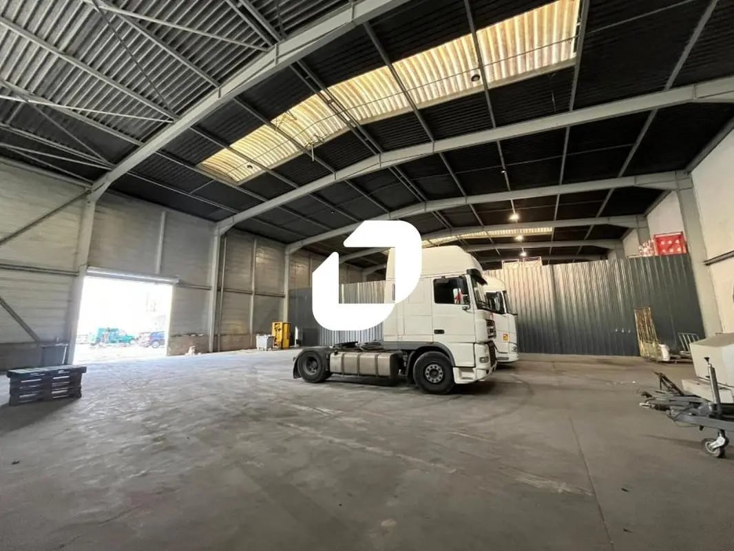 372 Route Du Barrage, Reventin-Vaugris à louer Photo intérieure– Image 1 sur 18