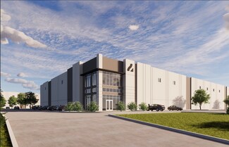 Plus de détails pour 2500 E Scyene Rd, Mesquite, TX - Industriel/Logistique à vendre