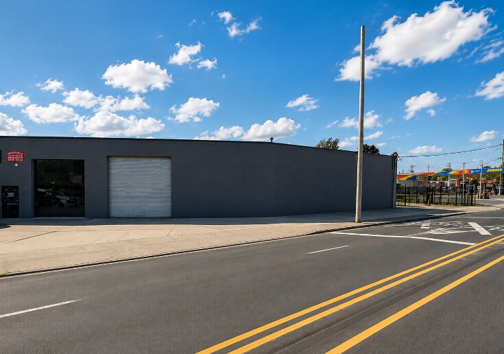 961-965 Wellwood Ave, Lindenhurst, NY à louer - Photo de l’immeuble – Image 2 sur 9
