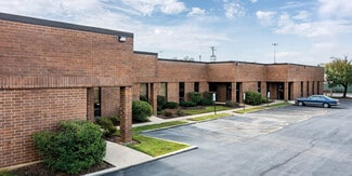 Plus de détails pour 950-960 N Dupage Ave, Lombard, IL - Industriel/Logistique à louer